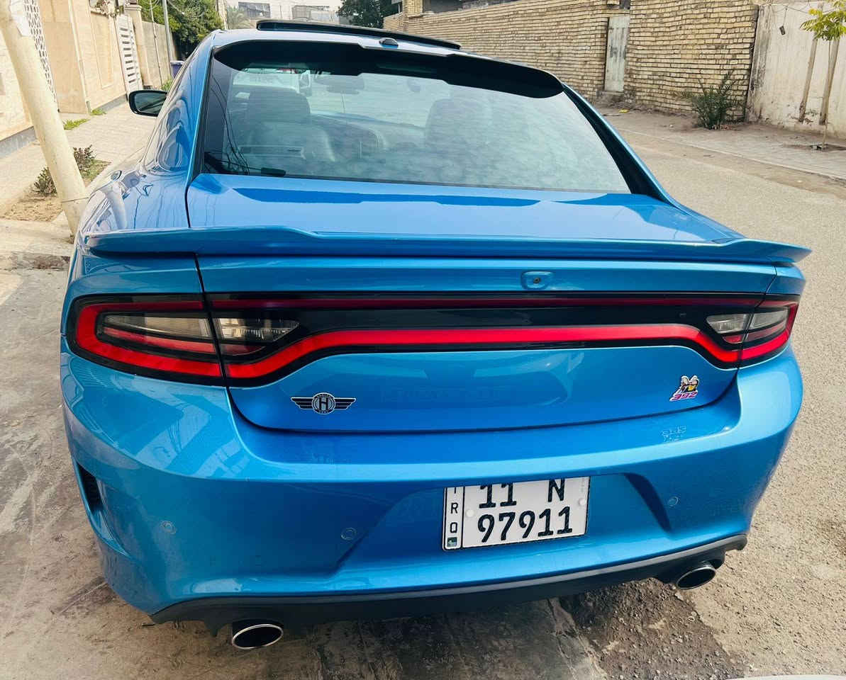 للبيع جارجر ارتي ماكس خليجي وكاله  مكفوله
الموديل :2019 فول مواصفات سلايد فتحة 
العداد : 65 الف كيلو
اللون: بحري مميز 
المحرك :5700 
 
المواصفات :
* نسخة  GT - SUPER TRACK PAK.
* مصابيح أمامية زنون . 
* كشافات الضباب زنون . 
* المصابيح الأمامية مع LED . 
* حساسات . 
* شاشه كبيرة مع نظام ملاحة نفكيشن GPS .
* الشاشة مع اوپشنات SRT . 
* سستم صوت الپاين .
* ويل قياس 20 انج . 
* فتحت سقف (سلايد) . 
* مقاعد جلد مميز
* تشغيل عن بعد . 
* محدد سرعة . 
* تلفون بلوتوث . 
* كاميرا خلفية .
* مرايا متحسسة للاضاءة العالية .
* كير شفتر بالستيرن . 
* دخول ذكي (بصمة) 
وبقيه مواصفات RT maxالمعروفه
رقم بغداد 
بغداد نفق الشرطه 
تلفون ***********
