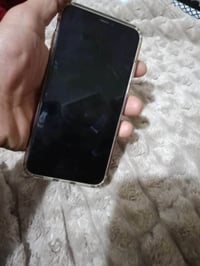 إسلام عليكم اخوان اكس ماكس ذاكره 256رام 12بطارية 90نضيف شرط مايصرف الس...