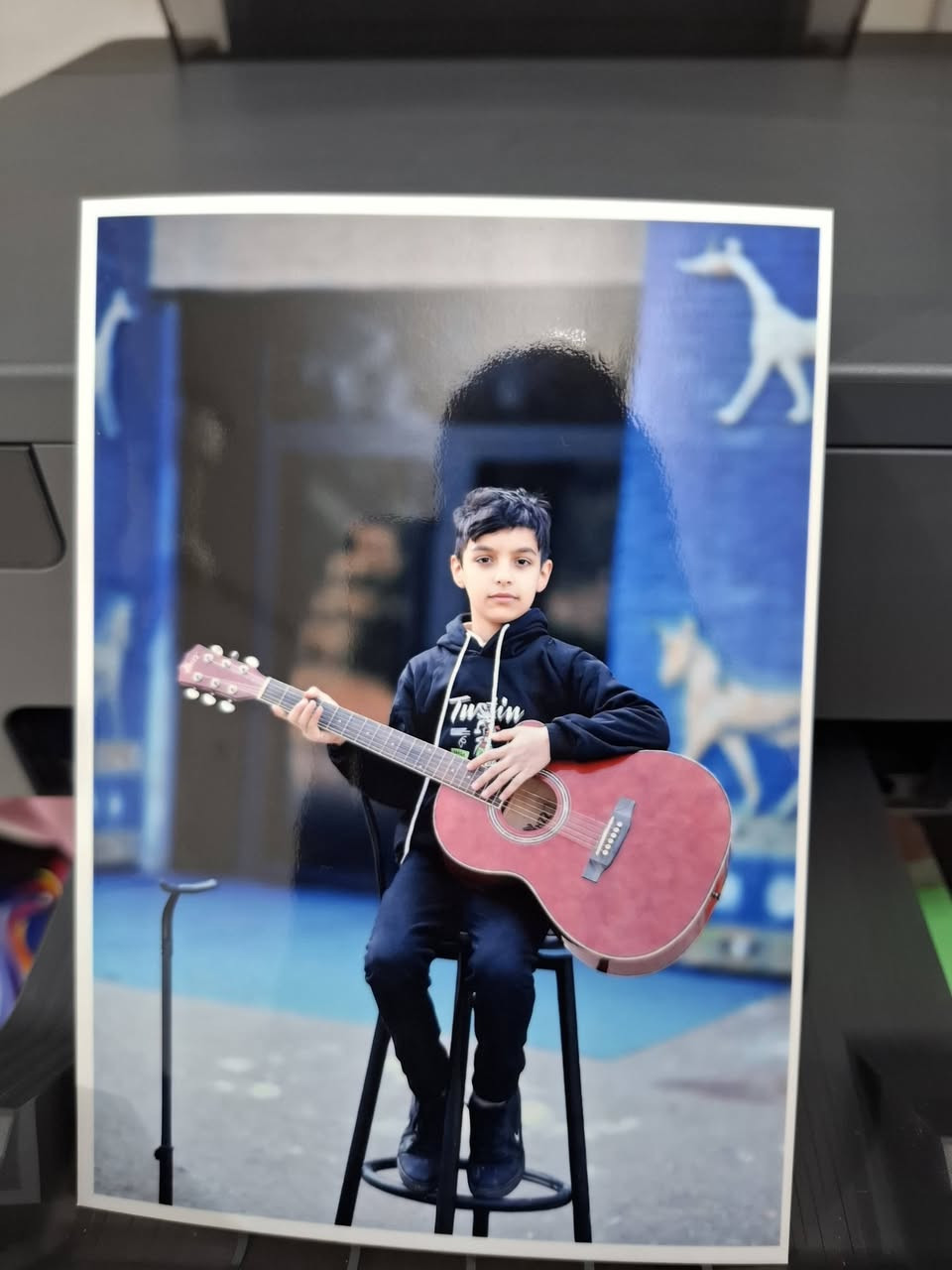 قدّمنا لكم خدمة سحب الصور بكادر نسائي 100% 👩‍🦰
خصوصية تامة – سرعة 👩‍💻
اسحب صورك بالجهاز على ورقيه 
اسعار الصور 🤭🔥
قياس 10سم ×15سم 
50 صوره ( 12 الف )
75 صوره ( 18 الف ) 
100 صوره ( 25 الف )
صور ورق A5  بسعره ( 1000 الف دينار)
اذا مجموعه الوحده ( بسعر 500 دينار )
صور ورق A4 بشكل مجله وجهين ال100 صوره ( بسعر 10 الف ) 🔥🔥
صوره ورق A4 ( بسعره 3000 الف )
ارسل الصور على التلكرام 
و الباقي علينه و تدللون 
#حافظي على ذكرياتك وأوراقك بأمان 💖
#نساء تخدم النساء 😊😘
#خلي أوراقك وصورك معك دائماً، بأمان وبدون قلق 💖
#اسعار جدا جدا مناسبه 🫢
ويستاهلون آهل المسيب 😍
....................................................................................
ادخل عـلى رابـط التليــكرام لـلأرسـال 👇👇
https://t.me/Noorz1234
او المـراسـلة الحسـاب الفيسبـــوك
#العنـــوان_المســـيب_شـارع التجنيــد قبـل التجـنيـد القـديـم _مقـابـل مـولـدة عمـاد الفهـد الكـريطـي (بيـت سـلاية)
📲 #لـلاستـفســار واتســاب + اتصال 👇👇 📲
 *********** 
📞 اتصــال فقط 📞
***********
#ريلز_explor #العراق #كربلاء #بغداد #بابل #تخرج #مدرسه #شعب_الصيني_ماله_حل😂😂
