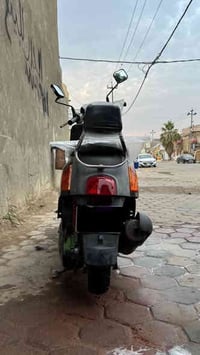 دراجة بوليسي • كفاله عامة • كوت داموك