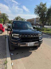 جيتور G700 موديل 2026 وكاله هارلم  سياره جديده جدا كفاله عامه من كلشي ...