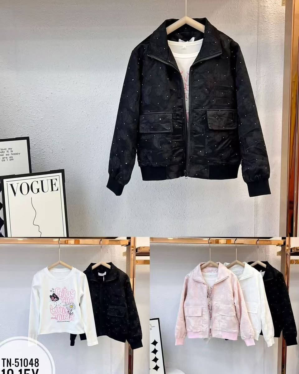 تونز  بناتي ردن قطعتين ... ماركة اوربية ... الاعمار من 2  سنة الى 5 سنة 
سعر القطعة  :  12000 دينار 
الاعمار من 6 سنة الى 13 سنة 
سعر القطعة : 13000 دينار 

 لتواصل على الوات ساب 
***********                                 ***********  
 
              ** اهلا وسهلا بكم **
*توجد خدمة توصيل لكافة المحافظات العراقية* 
العنوان :  كربلاء المقدسة .. طويريج .. سوق النساء ... داخل الفرع القبل حسينية  الشبيبةض
