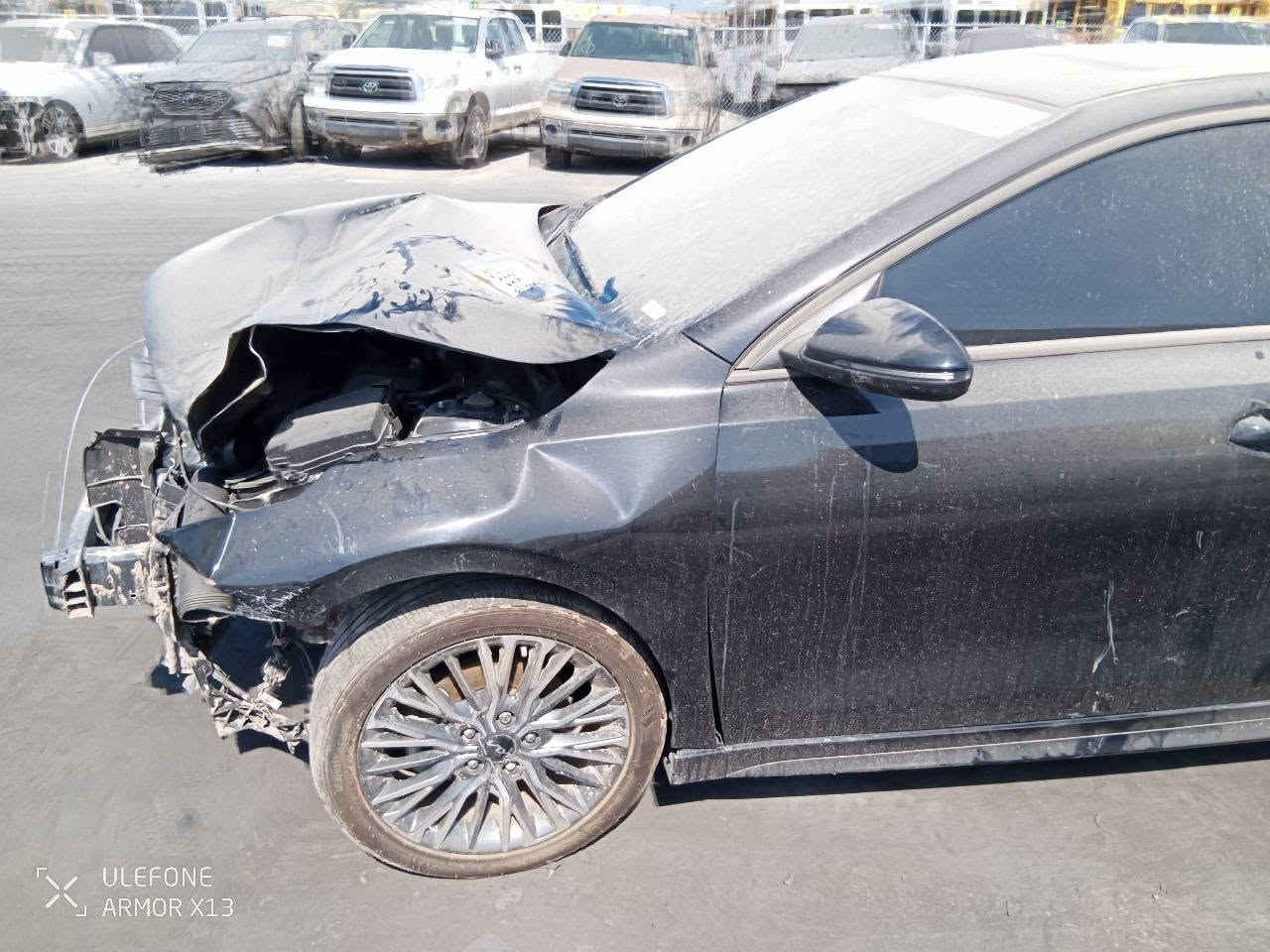 كيه فورتي مديل ٢٠٢٣ جيتي لاين فول موصفات فتحة َوبصمة ورادارات فول للخير مكينة  الفين دوش رقم ميسان معوقين بسمنة سيارة مبدل فقط  بنيد وصبغ بلهلال لجاملغ لخلفي
السعر  ١٤٥ وبيه مجال ***********
