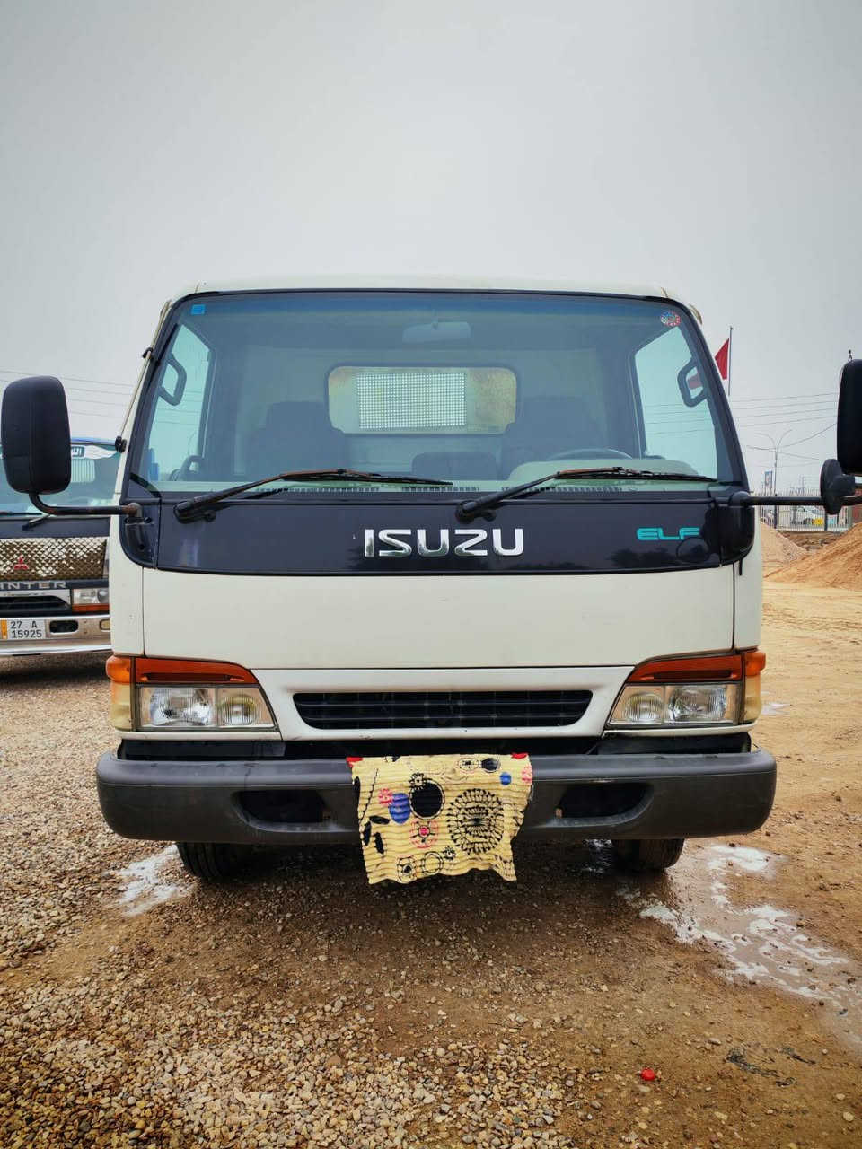 سلام عليكم من رخصت الادمن أزوزه كنتر موديل 2000تبديل قماره حاويه جديده مكينه 33مستيبوشي مجفته على سحك رقم نجف تحويل مباشر حصت كاز 75يوميه مكان ناصريه الغراف السعر 110وبيه مجال أنه مكلف بل نشر اتصال على رقم ***********
