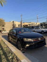 جيتا GLI • ٢٠١٢ • خليجي