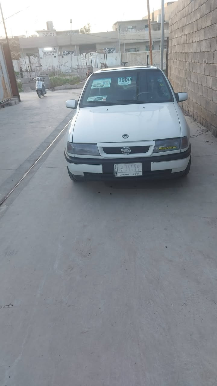 ***********فكترا ٨٩ السعر ٤٣ وبيها مجال
رقم الماني شرط التحويل صبغ دوسات وجاملغ خلف السايق بدون دواخل بور تنتا سلايت طخم جديد تواير جدد باتري جديد محرك بي بدايت نفخ الكير شرط الداخل جديد سنويه الى ٢٨ كهربائيات كلها شغاله /موصل جانب اليسر
