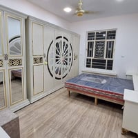 غرفه تركيه مديل الشمس  شغل عراقي مستخدمه بعدها جديده وبعد وياهه شازلون...