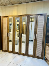 ٦ قطع • نضافه • نقل وتركيب مجاني