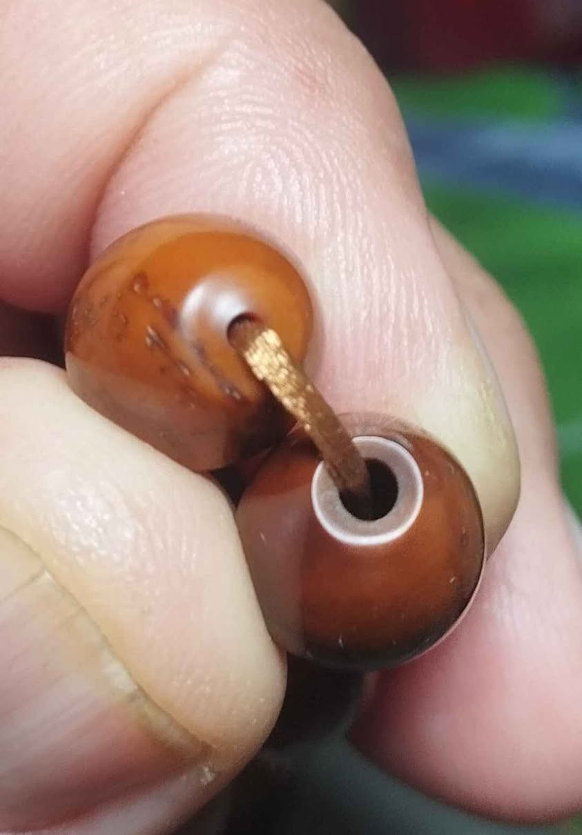 مسبحه نارجيل عثماني قديمه جدا جدا ونظيفه فول 43 حبه ما موضح بالصور الشطره, ذي قار


**إذا كنت صاحب هذا الإعلان وتريد حذفه لأي سبب، رجاءا أرسل رسالة إلى الدعم الفني**