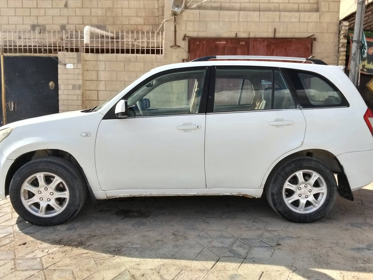 السلام عليكم للبيع او المراوس تيكو 13كير كهربائي رقم قادسيه إنكليزي بسمي تحويل مباشر سنويه 2030تنتهي كير مكينه كهربائيات تبريد تدفئه كفاله  العنوان الديوانيه المركز خططرقم الهاتف *********** السعر 50وبيها مجال
