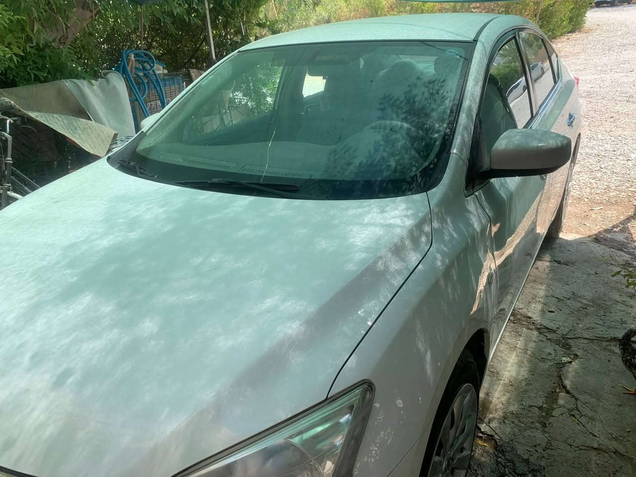 للبيع سنترا 2018 خليجي ✅

سعرها ادخل ع رابط https://t.me/carssofiraq/16559

ماشية 95 الف فقط 
سياره ب اسمي 
سنويه حتي 2028
اربع تايرات جديده 
دهن جديده
سيارة بدون حادث و بدون صبغ فقط بي بارد اشوية  
 تلفون ***********
.
.

🚗اعرض سيارتك ع اقوى قناة تلكرام و واتساب و صفحتي فيسبوك للبيع و شراء سيارات ادخل ع رابط 👈 https://t.me/carssofiraq
