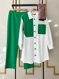 شروة • طقم نسائي • ٢٠٠ قطعة