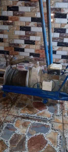 ونج ايطالي لبيع بدون عرباين
فقط  ونج و اسكلة  
محافظة البصرة قضاء المدينة ناحية عز الدين السليم 
ارقامي  *********** 
وهاذ رقمي بي وتساب ***********
