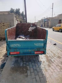 ستوته • ماكينة 2022 • كربلاء طويريج