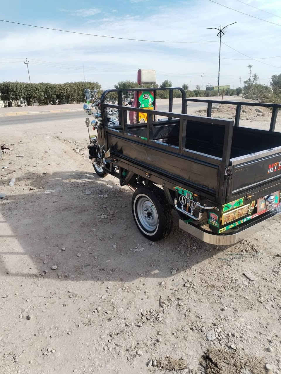 سلام عليكم ستوته للبيع مديل ٢٢ وراق اصولي دراجه جاهزه وخير من الله شاري يتصل خاص ما جاوب***********
