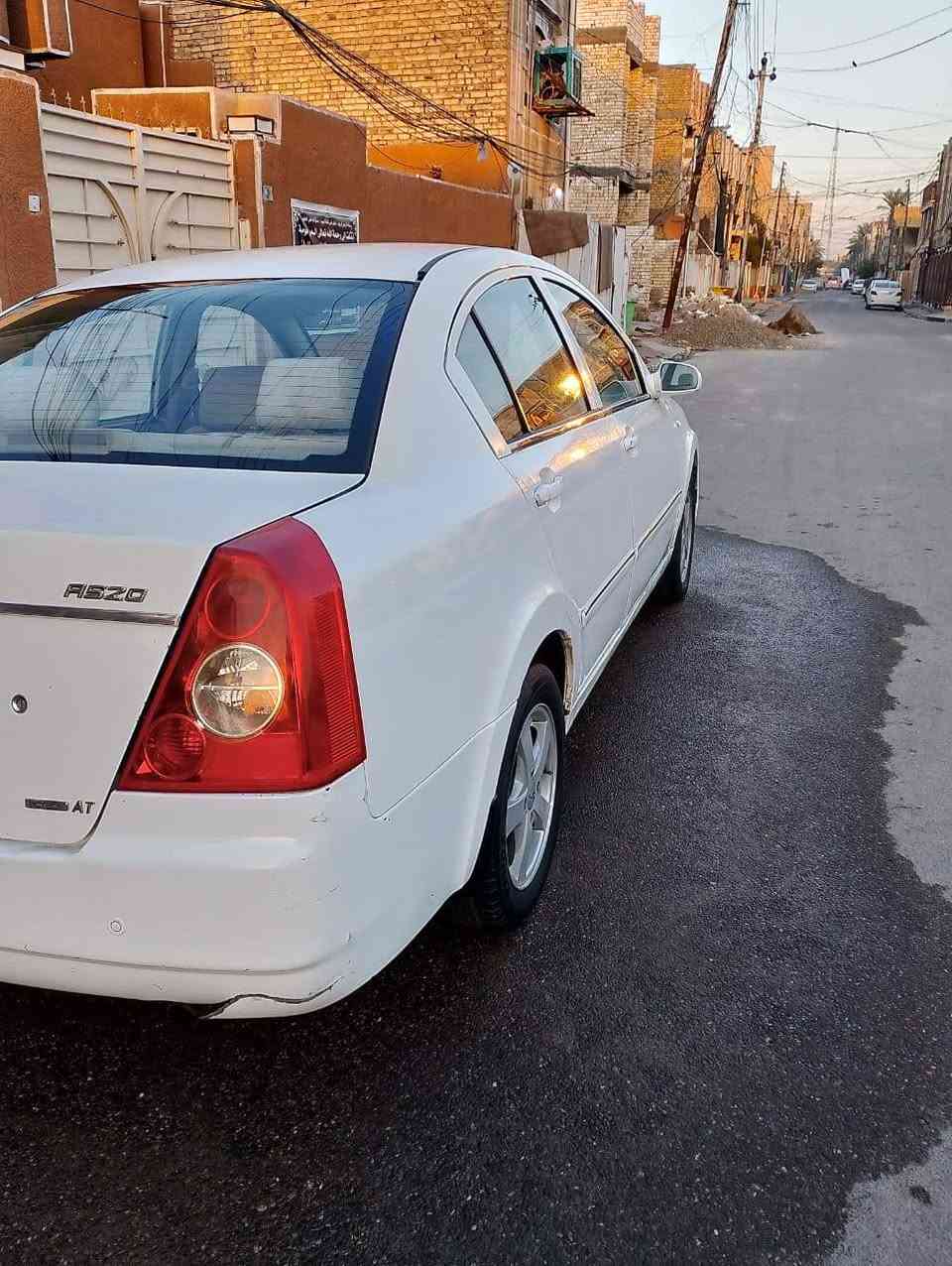 للبيع شيري A5 موديل 2011بغداد باقي التفاصيل موجودة بالصور..***********
