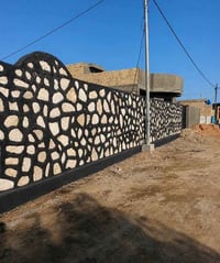 بناء • حجر • حلة بابل