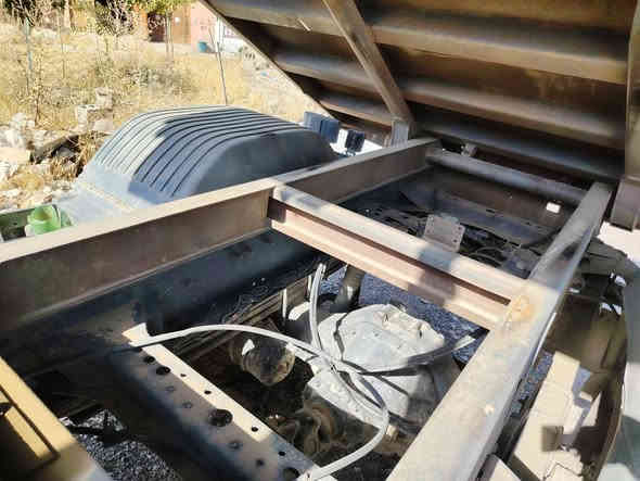 بەناوی خـوا
merseds atego 2005
برخۆ8
6بستۆن
هاف
تەعدیل سورعە
دەزگاز
دوگمەی هەزەو هەوراز ASR
تەبرید
تاقم تایە تازە
سەنەوی تا 2029 بەناوی خۆمانەوەیە
  شەرتی گێڕ مەکینە ئەکسل
ماڵی دۆست و دوژمنە
***********
***********
شوێن. پێنجوێن
