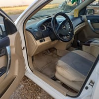 افيو • موديل ٢٠١٠ • مكفوله
