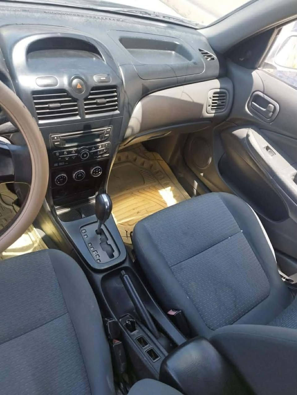 مكلف بالنشر للاتصال ***********
نيسان سني 2011
السعر 92
مكاني الانبار الفلوجه عامرية الصمود 
رقم انكليزي الجديد
دوشمه كامله 
سياره ما تصرف عليه لو ربع
