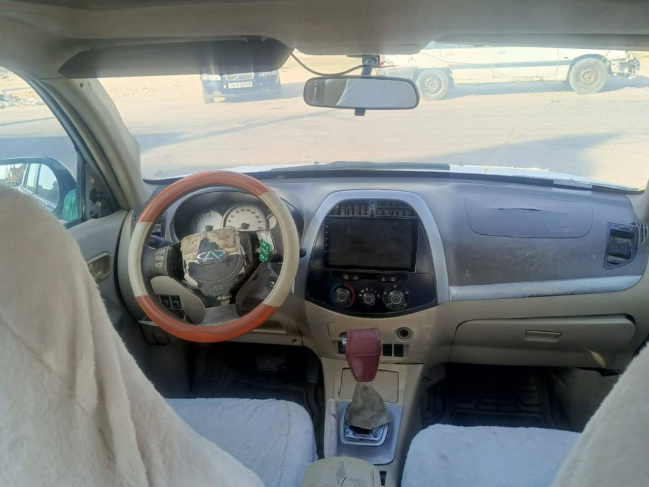 سلام عليكم سياره البيع تيكو سنويته 28مشروع وطني مكاني نجف سياره بيه شغلات بصيته سعره 32الستفسار االرقم***********
