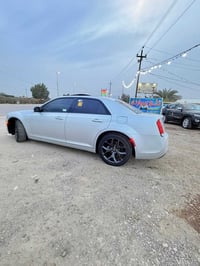 اوباما ٢٠٢٣ • مكينة ٣٦٠٠ • حادث سطحي