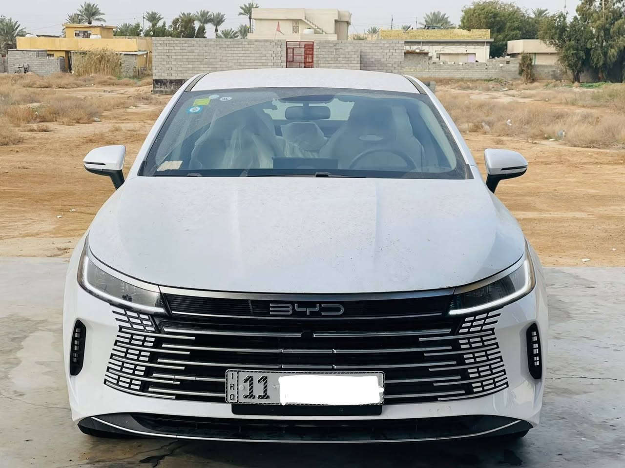 دسترويل ٢٠٢٥ ماشيه 3000
جديده وجائزة بسمي وتحويل مباشر 
كل غراضها موجوده 
السعر 19مليون600
العنوان بغداد ***********
