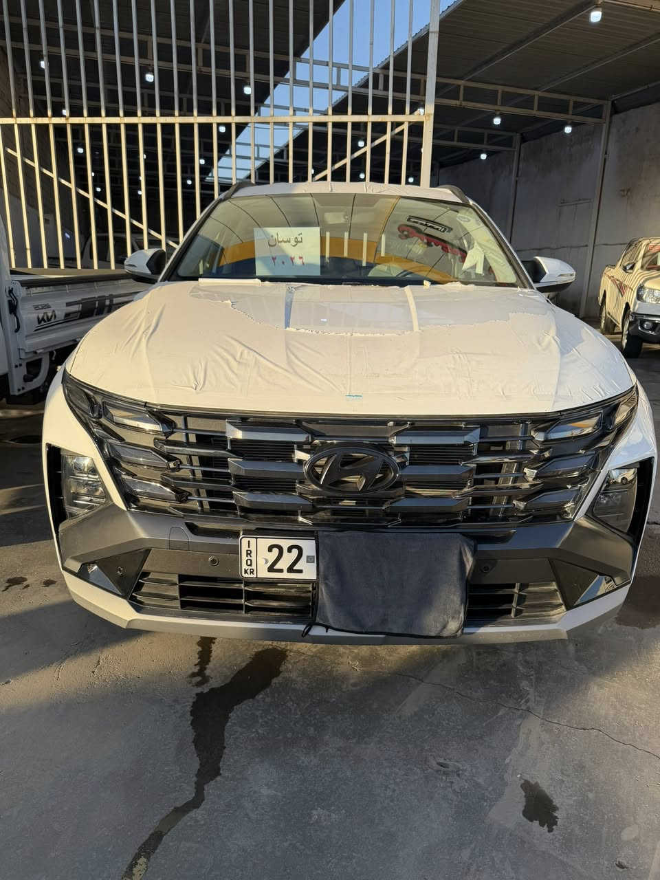 توسان 2026 رقم اربيل زيرو سعرها 240 ورقه معرض الحسن قرب محلات ابو القاسم
ميسان العماره 
***********
