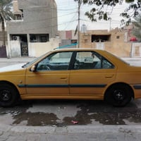 بيجو بارس • ٢٠١٥ • كربلاء