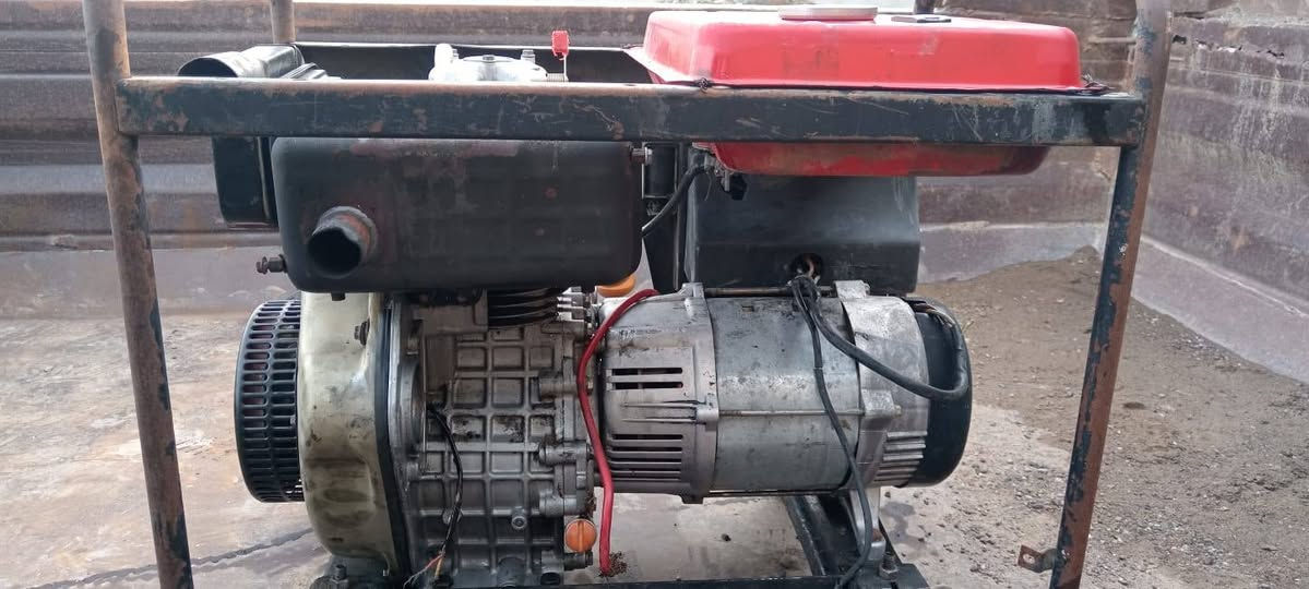 مكلف بلنشر مولدات للبيع
للمعلومات اكثر اتصل ع الرقم

+964 771 865 9319

***********،
