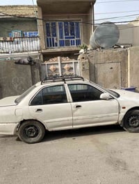 بروتون • ٢٠٠٢ • بغداد