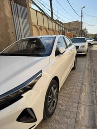 كيا ك٣ • ٢٠٢٤ • رقم اربيل