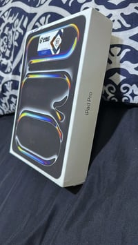 ايباد ١١ برو • ٢٥٦ • بطاريه ١٠٠