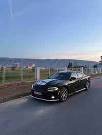 تشارجر ارتي ماكس • ٢٠١٥ • فول للاخير