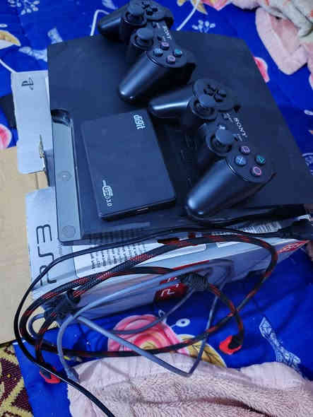 باي ثري جديد للبيع ويا يدتين و60 لعبه
النجف حي مكرمه تصل ***********
اريده ب 95
