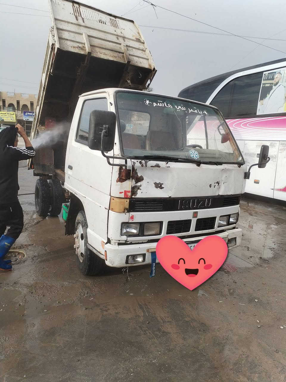 للبيع ازوزه مكفوله من كلشي تخم تاير كهربيات كلهه شغاله قماره دوشمه جديده صدر جديد بدي جديد سياره جاهزه للشغل رقم ديالى الماني تحويل مباشر السعر 58 اتصال ع الرقم ***********
