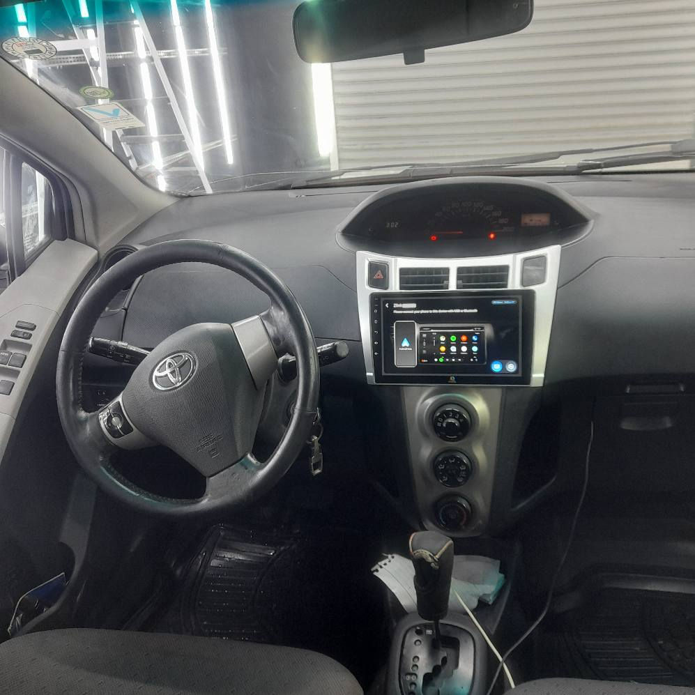 یارس مۆدیل 2009 
چوار جام کارەبای 
گێڕ ئۆتۆماتیک 
بێ سپی بونەوە 
بێ بۆیاخ چوار جێی ساردە کوتی هەیە 
سەنەوی نوێیە بەناو کردن بە شەرت 
ژ.م *********** أربيل, العراق
