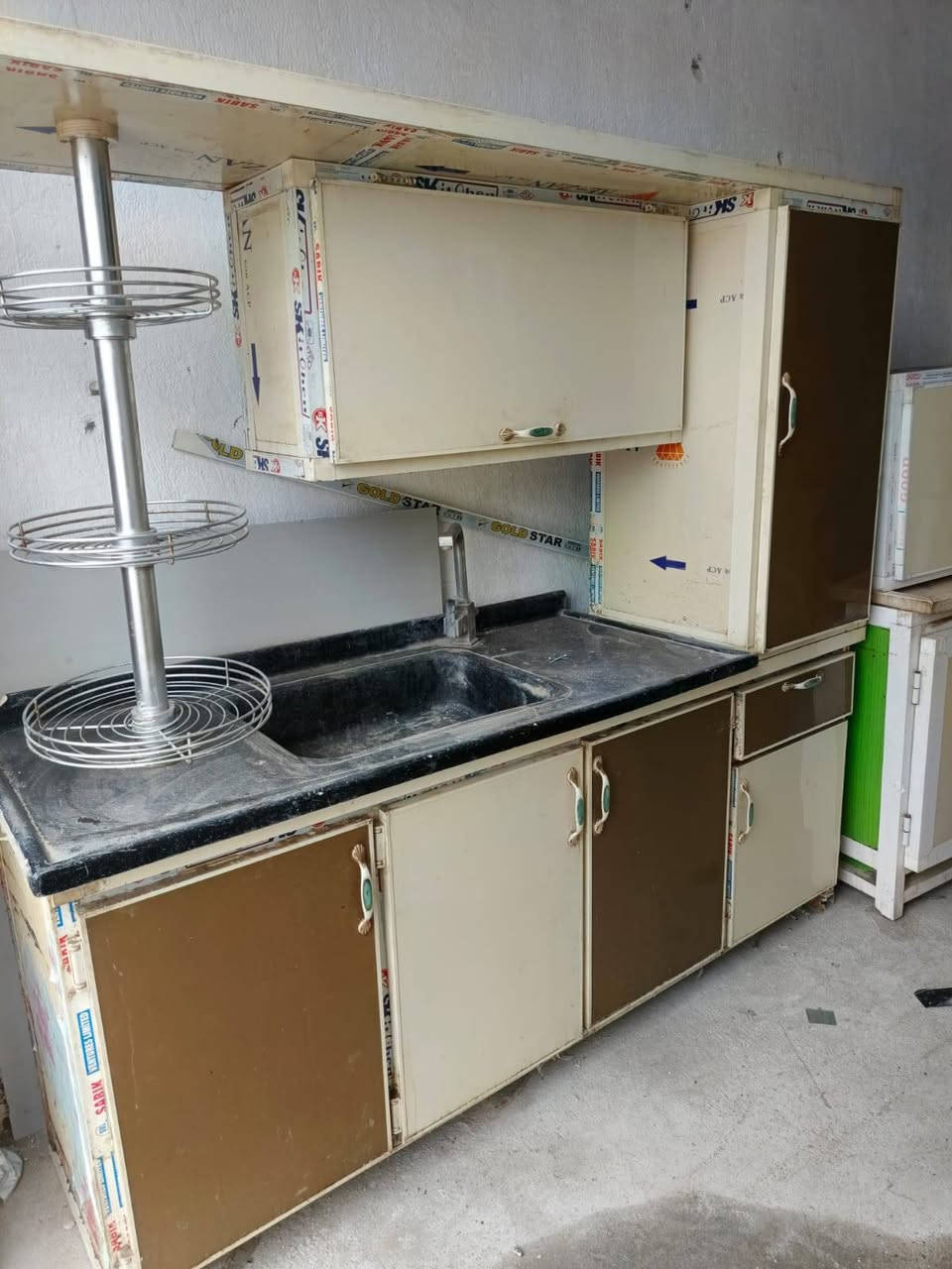 اللهم صلي على محمد وآل محمد وعجل فرجهم  كلمن وسعره


**إذا كنت صاحب هذا الإعلان وتريد حذفه لأي سبب، رجاءا أرسل رسالة إلى الدعم الفني**