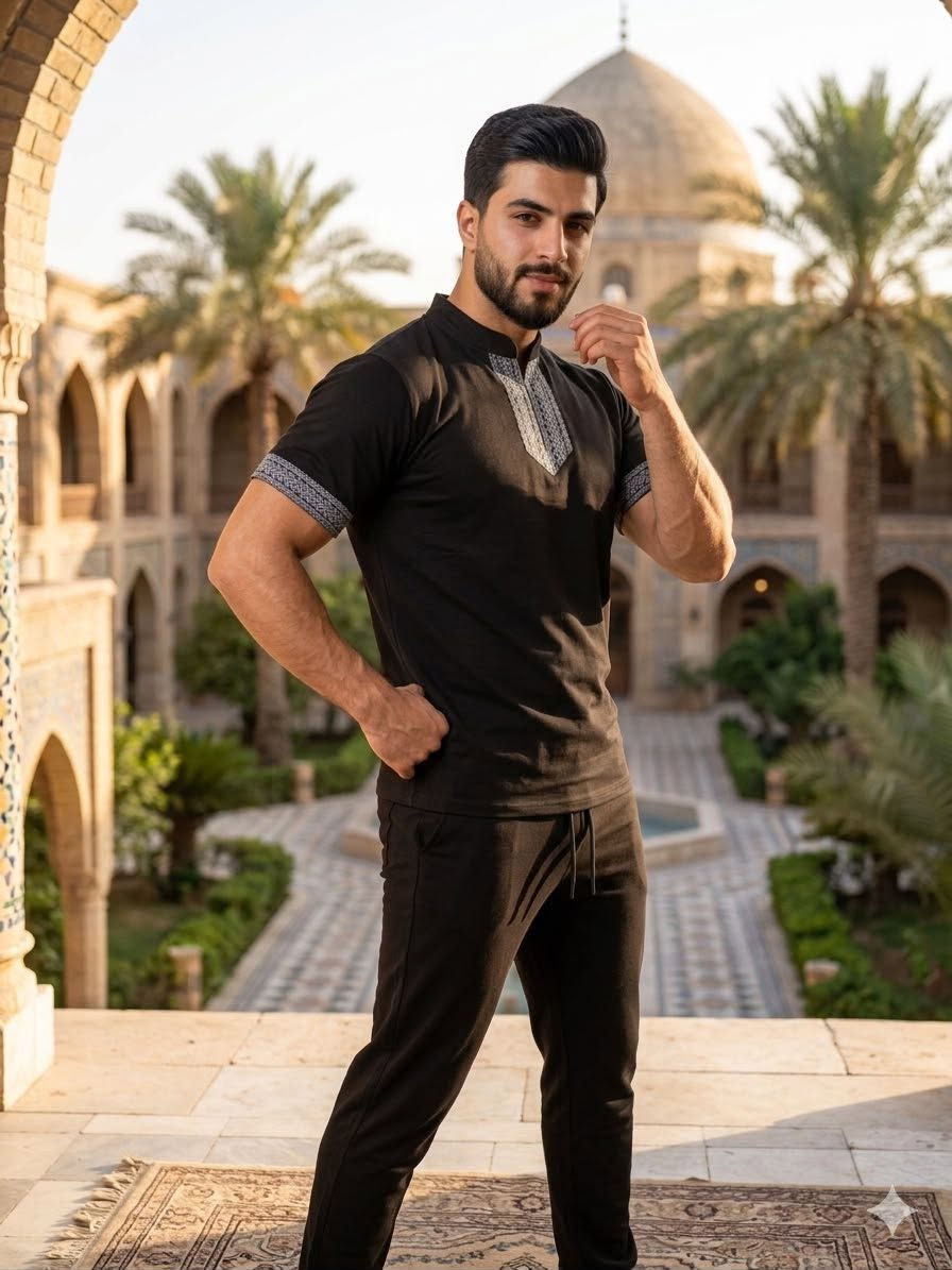 سلام عليكم تراكات رجالي خامه فول والله قياسات من من اكس الى3اكس واذا تاخذ اكثر من تراكين الك هديه مع طلب سعر 15للحجز ***********
