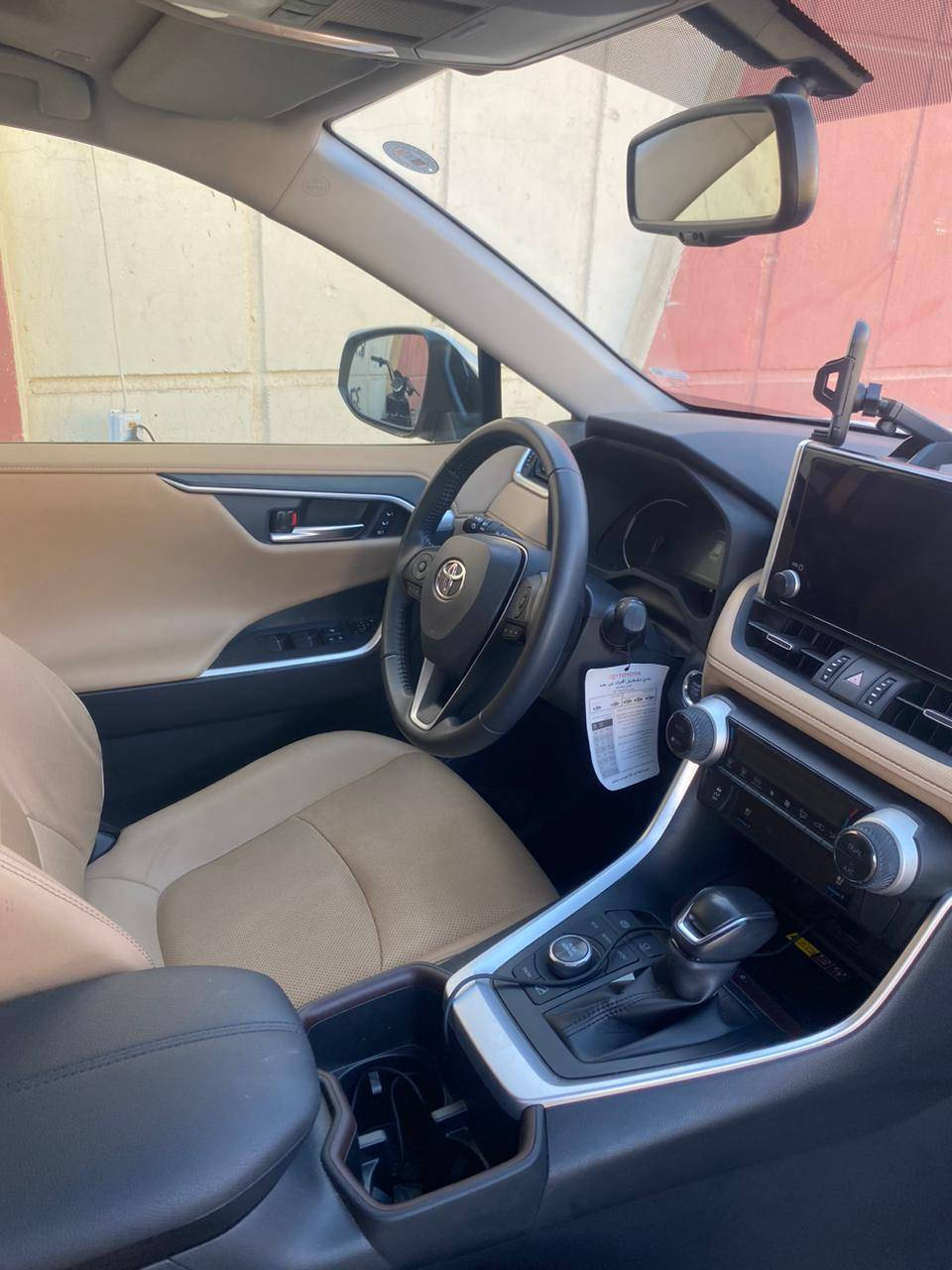 السلام عليكم
سياره للبيع راف فور
موديل 2024ساز
لون ابيض رقم اربيل
شمالي سيارة مكفوله كفاله
عامه من الدعاميه ل دعاميه
 السعر المطلوب (3500)بيه مجال قليل
اخوان مكلف بلنشر /الاتصال على صاحب السياره
 ***********
