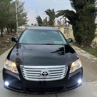 افالون • ٢٠٠٨ • دبي