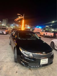 اوبتيما • ٢٠١٦ • دهوك