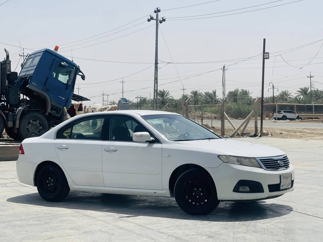 السلام عليكم ورحمه الله
كيا اوبتما موديل 2010 🚦

وراد خليجي🗿  رقم اربيل السنويه صاقطه 🚧

بخاخات جديد 👍🚧 

بلكات جديد مشروط 

عبوه جديده هم مشروط🚧👍 

كير ومكينه كفاله 🚧

صدر خلفي جديد ❤️

الحدداديه الاماميه ٥٠٪؜ دبلات شديتهن جديدات وبقن شموع 

للبيع او المراوس بتكسي حسب القناعه  

السياره مبدل قطعتين جاملغ جهه العبري الامامي وبنيد 

مصلح خياسات الهلاهل 

السعر 98$ وبيها مجال. ⛽️

رقمي الشخصي  ***********  🚧🚧

واتساب او اتصال غير متواجد ع الفيس ❤️

مستعجل كلش ❤️ مكان السياره ديوانيه دغاره  

الرزق على الله ❤️ اذا ما عجبك السعر تكدر تعبر المنشور 

بدون متكسر بيها ❤️ 

شكراً للكل واحترامي وتقديري الهم
