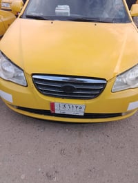 النترا ١٠ • كلين • صدام امامي