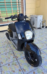 بوليسي دراجه مال رمبه صارله سبوعين نازله رمبه برغي واحد مامفتوح بيه كل...