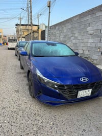 هيونداي النترا مديل 2022 وارد امريكي مواصفات بصمة تسغيل سيارة جديدة كل...