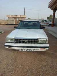 سوبر ٨٤ • محرك ٢٥٠٠ • رقم انبار