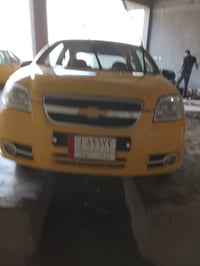 موديل ٢٠١١ • خليجية • اصل صفرة