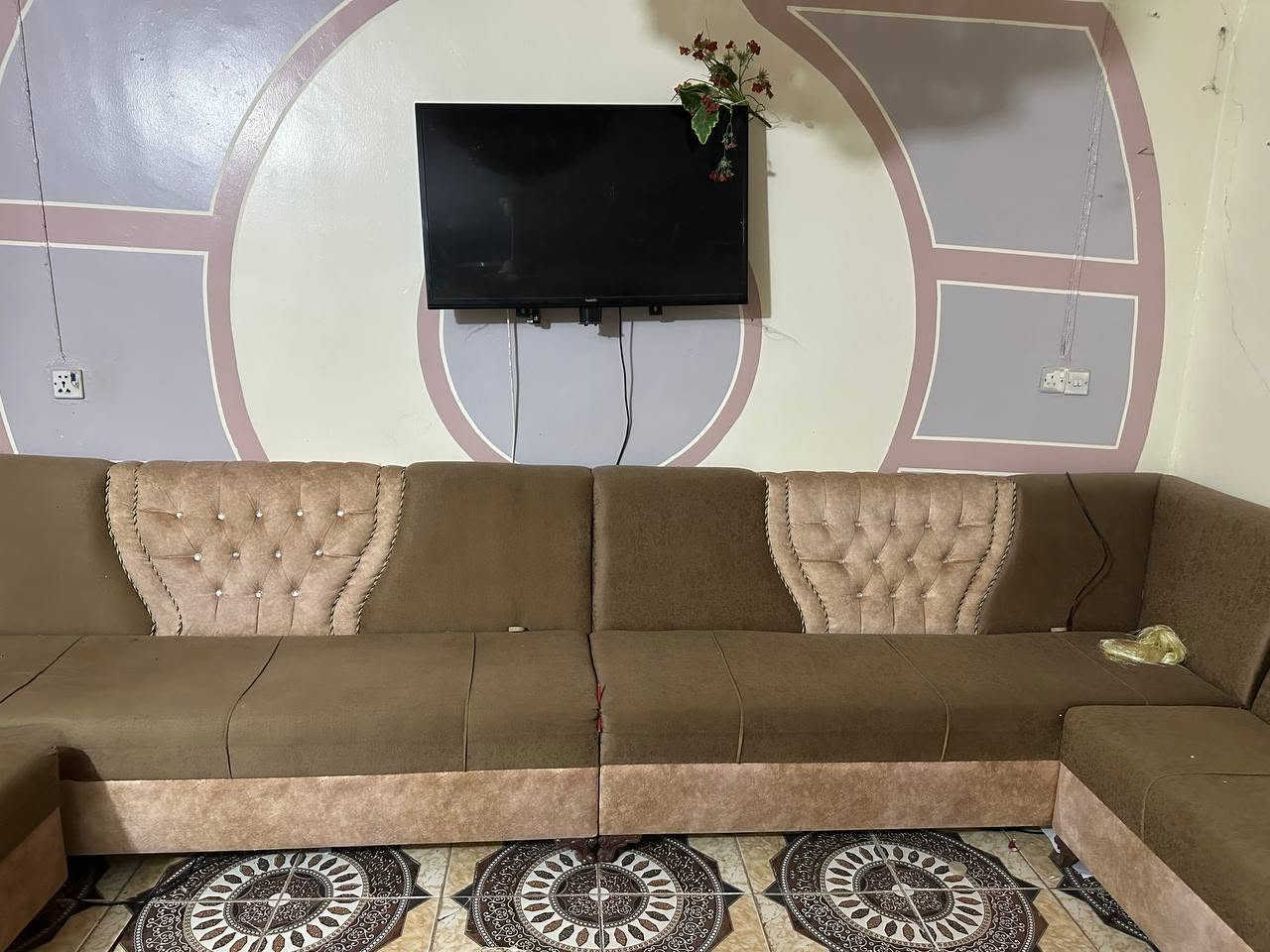 ديوان للبيع 30 مقعد جديد مستعمل قليل بسعر مناسب مستعجل على البيع


**إذا كنت صاحب هذا الإعلان وتريد حذفه لأي سبب، رجاءا أرسل رسالة إلى الدعم الفني**