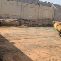 أساسات • تسوية ودك • الكرادة بغداد